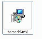 LogMeIn Hamachi - Setup icon