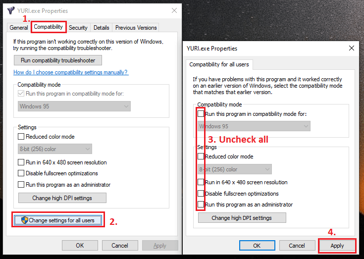 Red Alert 2 and Yuri's Revenge on Windows 10 - Wiretuts