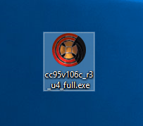 Icon of C&C installer