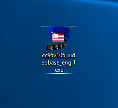 Icon of C&C Video installer