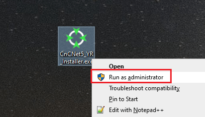 CnCNet installer
